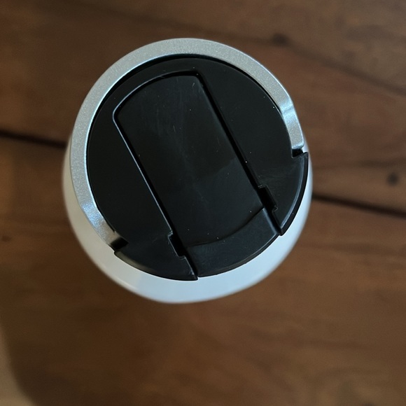 EUC Corkcicle Rifle Paper Co. Sport Canteen 20 oz - Picture 9 of 10